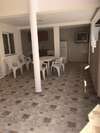 Гостевой дом Hamburg Rooms Подгорица-5