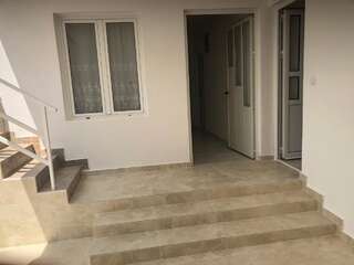 Гостевой дом Hamburg Rooms Подгорица-3