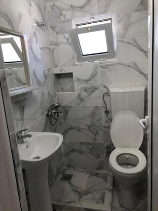 Гостевой дом Hamburg Rooms Подгорица-6