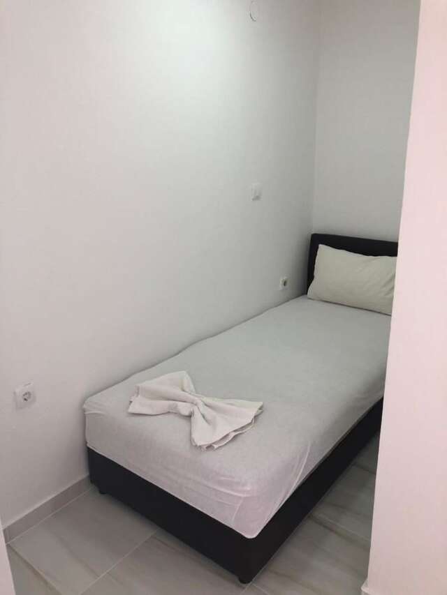 Гостевой дом Hamburg Rooms Подгорица-29