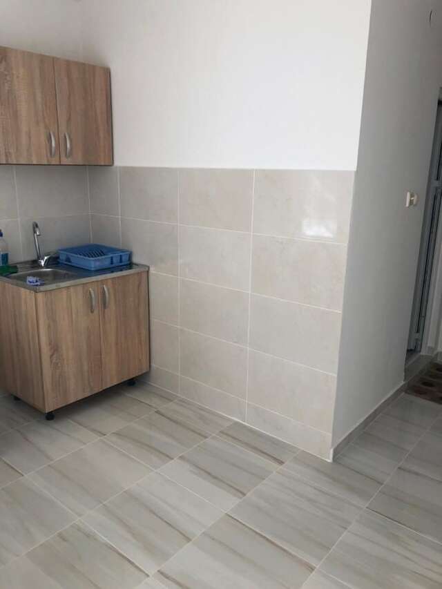 Гостевой дом Hamburg Rooms Подгорица-31